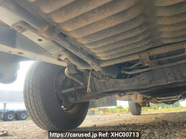 Used 1996 AT toyota hiace-van RZH112V Image[34]