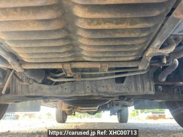 Used 1996 AT toyota hiace-van RZH112V Image[35]