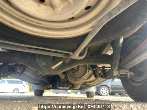 Used 1996 AT toyota hiace-van RZH112V Image[40]