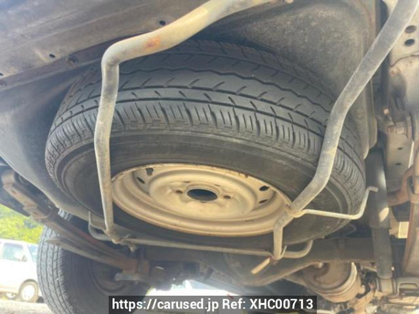 Used 1996 AT toyota hiace-van RZH112V Image[44]