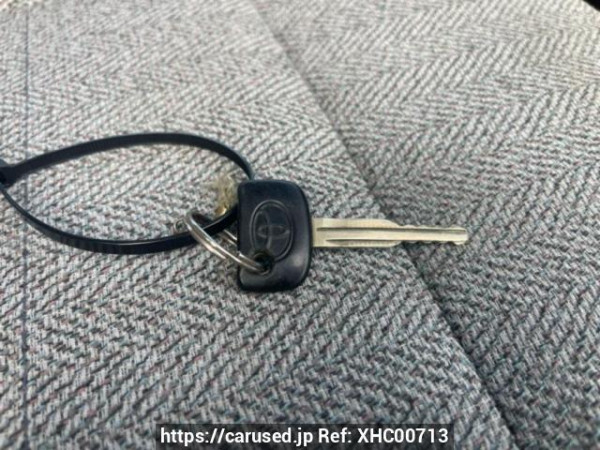 Used 1996 AT toyota hiace-van RZH112V Image[45]