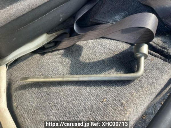 Used 1996 AT toyota hiace-van RZH112V Image[46]