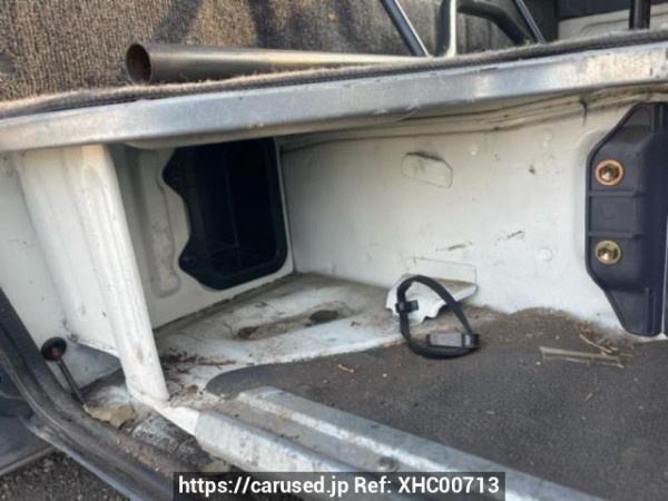 Used 1996 AT toyota hiace-van RZH112V Image[47]