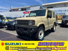 Suzuki Jimny JB64W