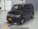 Suzuki MR WAGON Wit MF33S