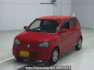 Suzuki Alto HA36S