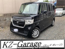 Honda N-BOX JF3