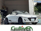 Honda S660 JW5