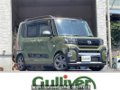 Daihatsu Tanto LA650S