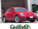 Volkswagen Beetle 16CBZ
