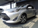 Toyota Aqua NHP10