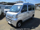 Daihatsu Hijet Cargo S321V