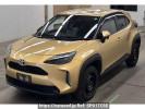 Toyota YARIS CROSS MXPJ15