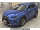 Lexus NX AYZ10