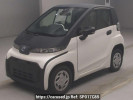 Toyota C+Pod RMV12