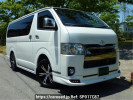 Toyota Hiace Van GDH206V