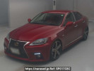 Lexus IS GSE20
