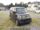 Honda N-BOX CUSTOM JF1