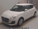 Suzuki Swift ZC83S