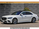 Mercedes Benz S-Class 223063