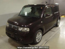 Nissan Cube NZ12