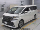 Toyota Vellfire AGH30W