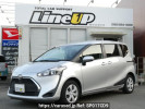 Toyota Sienta NSP170G