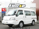 Mazda Bongo Van SLP2V