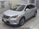 Lexus RX GYL15W