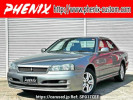 Nissan Skyline ENR34