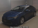 Toyota Corolla Sedan ZWE211