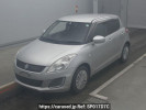 Suzuki Swift ZC72S
