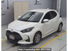 Toyota YARIS KSP210
