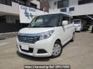 Suzuki Solio MA26S