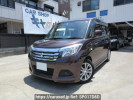 Suzuki Solio MA36S