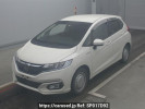 Honda Fit Hybrid GP5