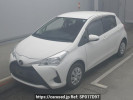 Toyota Vitz KSP130