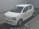 Suzuki Alto HA36S