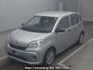 Toyota Passo M700A