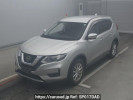 Nissan X-Trail HNT32