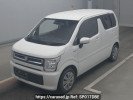 Suzuki Wagon R MH95S