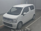 Suzuki Wagon R MH95S