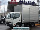 Toyota Dyna Truck XZC605