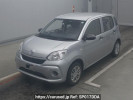 Toyota Passo M700A