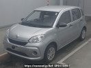 Toyota Passo M700A