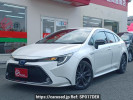 Toyota Corolla Sedan ZWE214