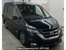 Nissan Serena GFC27