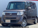 Honda N-BOX JF1
