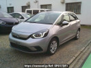 Honda Fit GR3