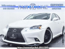 Lexus IS GSE20